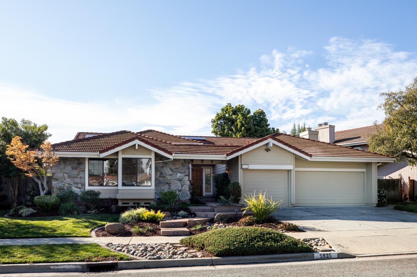 Detail Gallery Image 33 of 33 For 5935 Porto Alegre Dr, San Jose,  CA 95120 - 4 Beds | 2/1 Baths