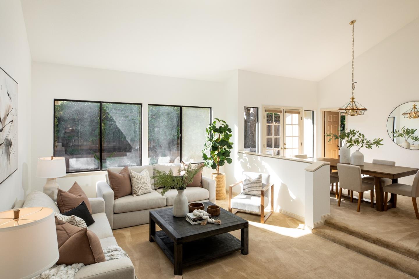 Detail Gallery Image 5 of 33 For 5935 Porto Alegre Dr, San Jose,  CA 95120 - 4 Beds | 2/1 Baths