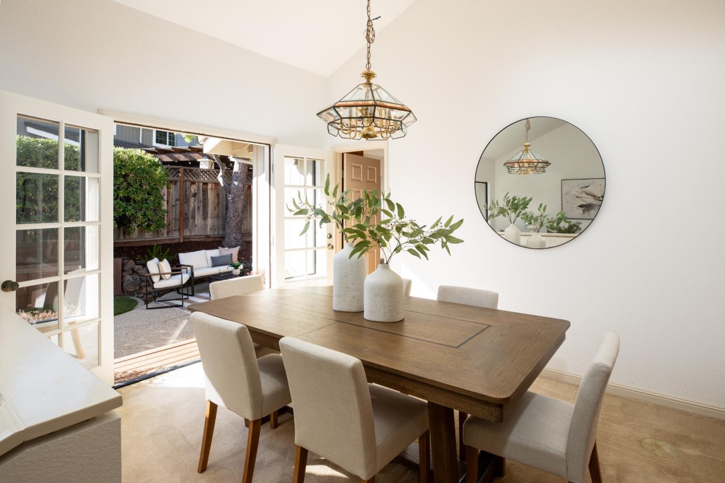 Detail Gallery Image 6 of 33 For 5935 Porto Alegre Dr, San Jose,  CA 95120 - 4 Beds | 2/1 Baths