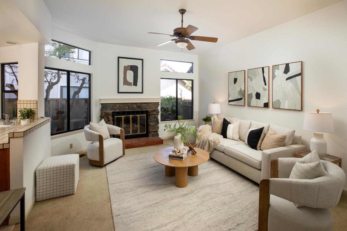 Detail Gallery Image 8 of 33 For 5935 Porto Alegre Dr, San Jose,  CA 95120 - 4 Beds | 2/1 Baths