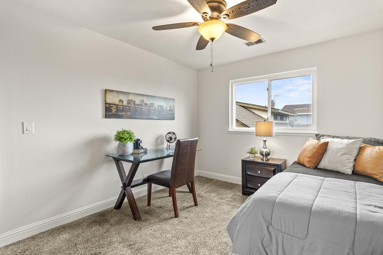 Detail Gallery Image 31 of 40 For 3136 Arcola Ct, San Jose,  CA 95148 - 3 Beds | 2/1 Baths