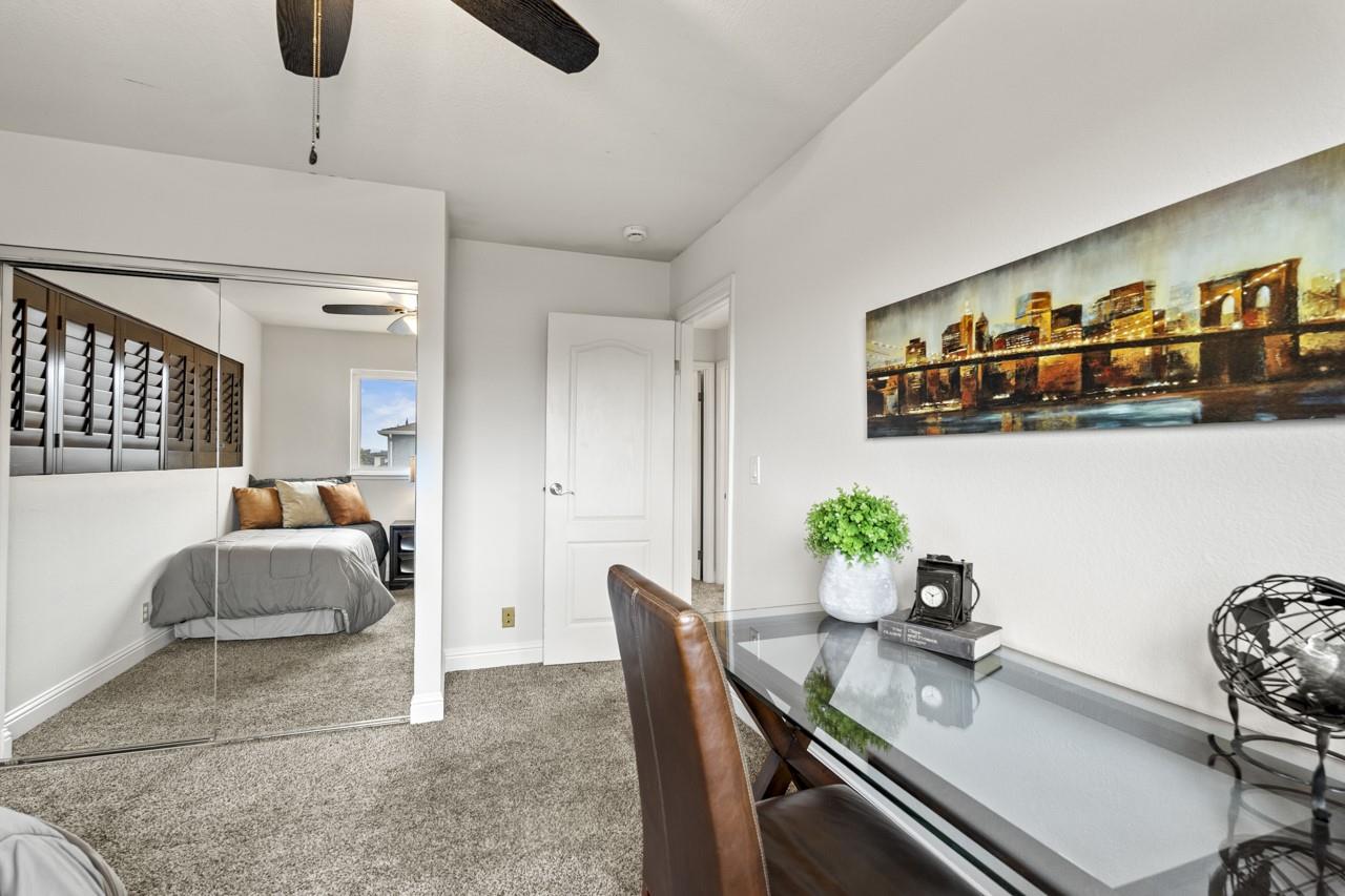 Detail Gallery Image 32 of 40 For 3136 Arcola Ct, San Jose,  CA 95148 - 3 Beds | 2/1 Baths