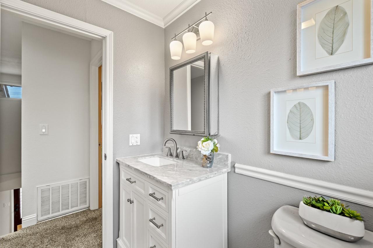 Detail Gallery Image 33 of 40 For 3136 Arcola Ct, San Jose,  CA 95148 - 3 Beds | 2/1 Baths