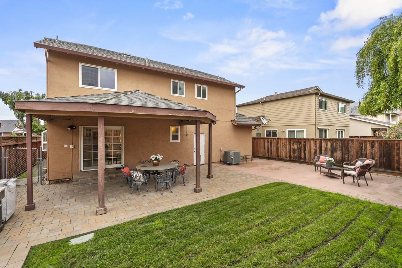 Detail Gallery Image 39 of 40 For 3136 Arcola Ct, San Jose,  CA 95148 - 3 Beds | 2/1 Baths