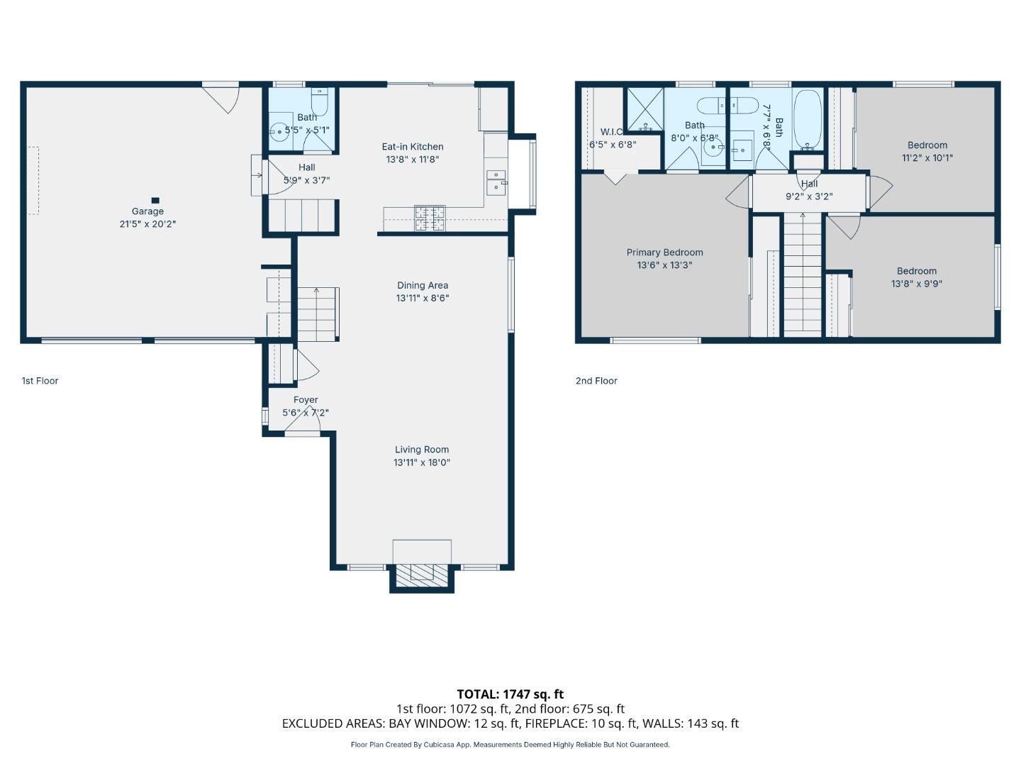 Detail Gallery Image 40 of 40 For 3136 Arcola Ct, San Jose,  CA 95148 - 3 Beds | 2/1 Baths