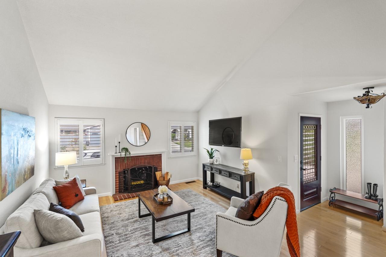 Detail Gallery Image 5 of 40 For 3136 Arcola Ct, San Jose,  CA 95148 - 3 Beds | 2/1 Baths