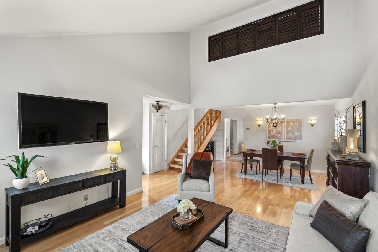 Detail Gallery Image 7 of 40 For 3136 Arcola Ct, San Jose,  CA 95148 - 3 Beds | 2/1 Baths