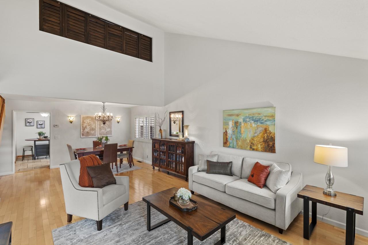 Detail Gallery Image 8 of 40 For 3136 Arcola Ct, San Jose,  CA 95148 - 3 Beds | 2/1 Baths