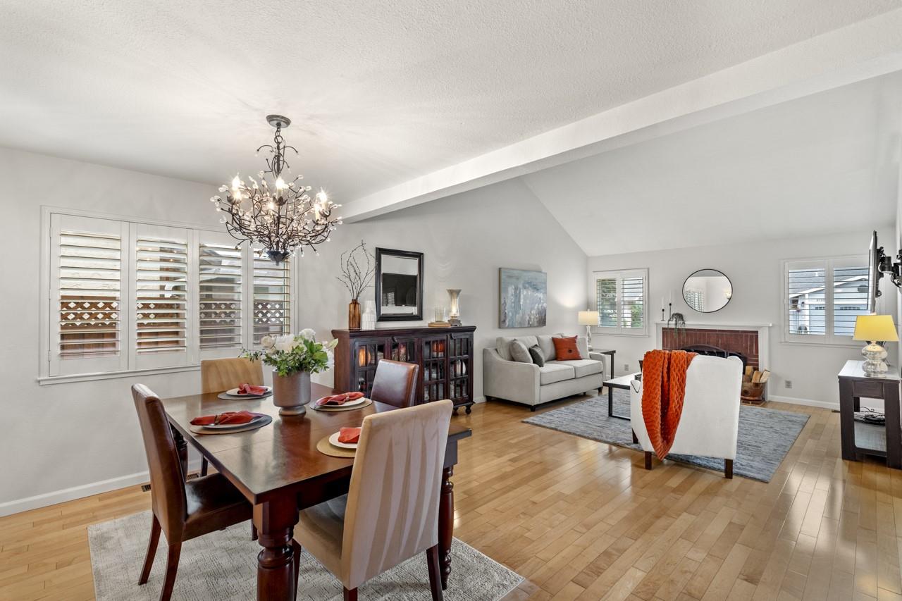 Detail Gallery Image 9 of 40 For 3136 Arcola Ct, San Jose,  CA 95148 - 3 Beds | 2/1 Baths