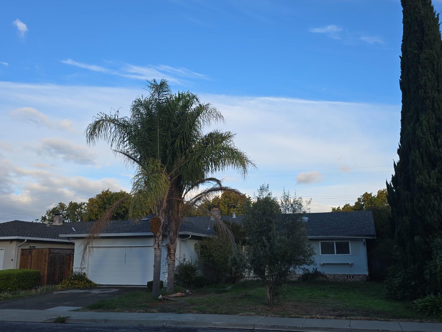 Detail Gallery Image 3 of 24 For 1355 Buchanan Dr, Santa Clara,  CA 95051 - 3 Beds | 2 Baths