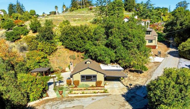 Detail Gallery Image 2 of 57 For 11265 Canyon Dr, San Jose,  CA 95127 - 2 Beds | 2 Baths