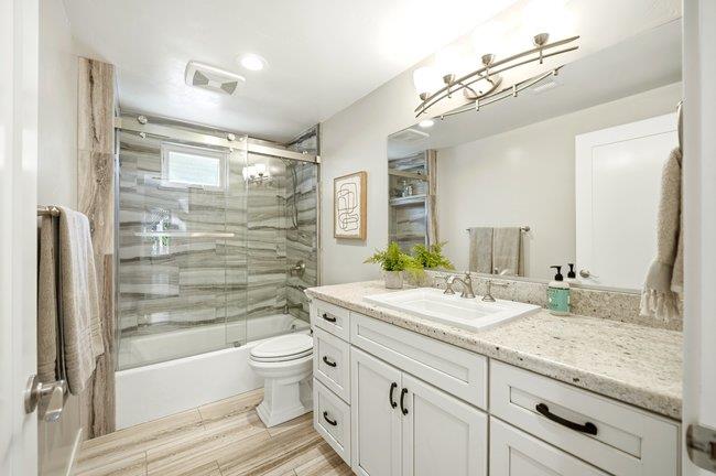 Detail Gallery Image 29 of 57 For 11265 Canyon Dr, San Jose,  CA 95127 - 2 Beds | 2 Baths