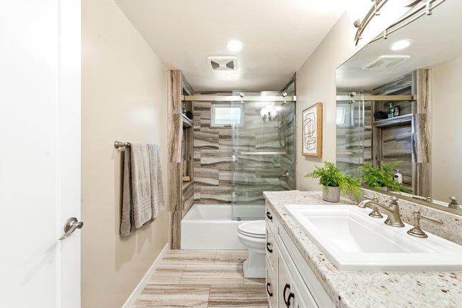 Detail Gallery Image 30 of 57 For 11265 Canyon Dr, San Jose,  CA 95127 - 2 Beds | 2 Baths