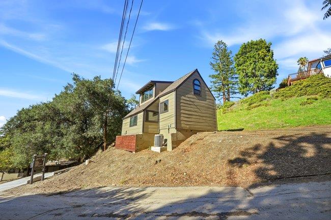 Detail Gallery Image 35 of 57 For 11265 Canyon Dr, San Jose,  CA 95127 - 2 Beds | 2 Baths