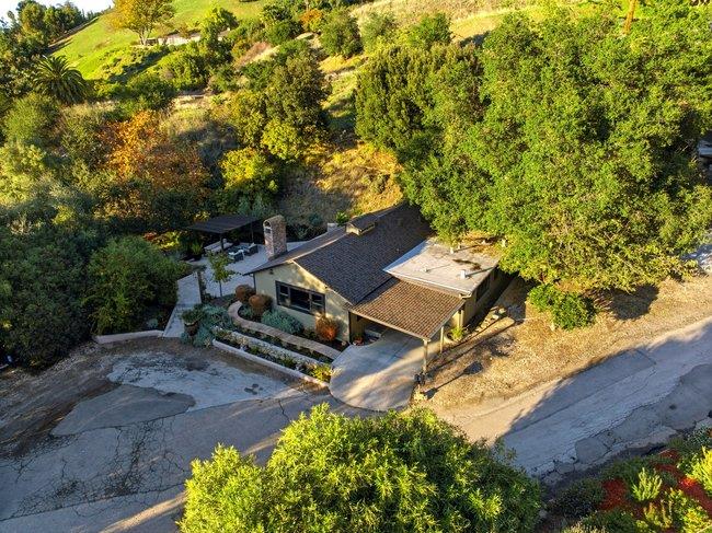 Detail Gallery Image 56 of 57 For 11265 Canyon Dr, San Jose,  CA 95127 - 2 Beds | 2 Baths