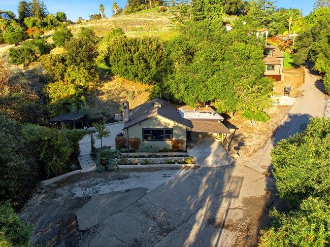 Detail Gallery Image 57 of 57 For 11265 Canyon Dr, San Jose,  CA 95127 - 2 Beds | 2 Baths