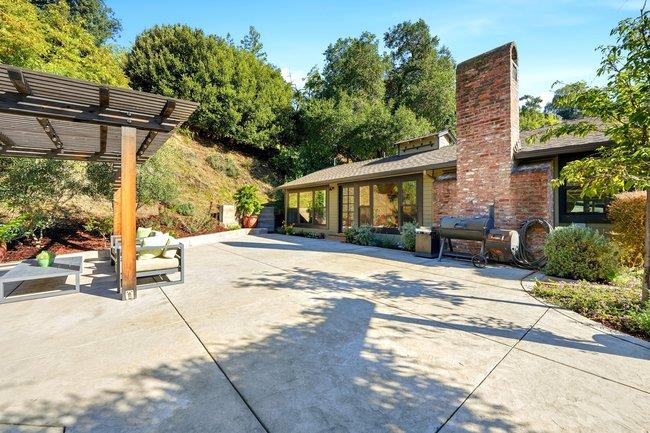 Detail Gallery Image 6 of 57 For 11265 Canyon Dr, San Jose,  CA 95127 - 2 Beds | 2 Baths