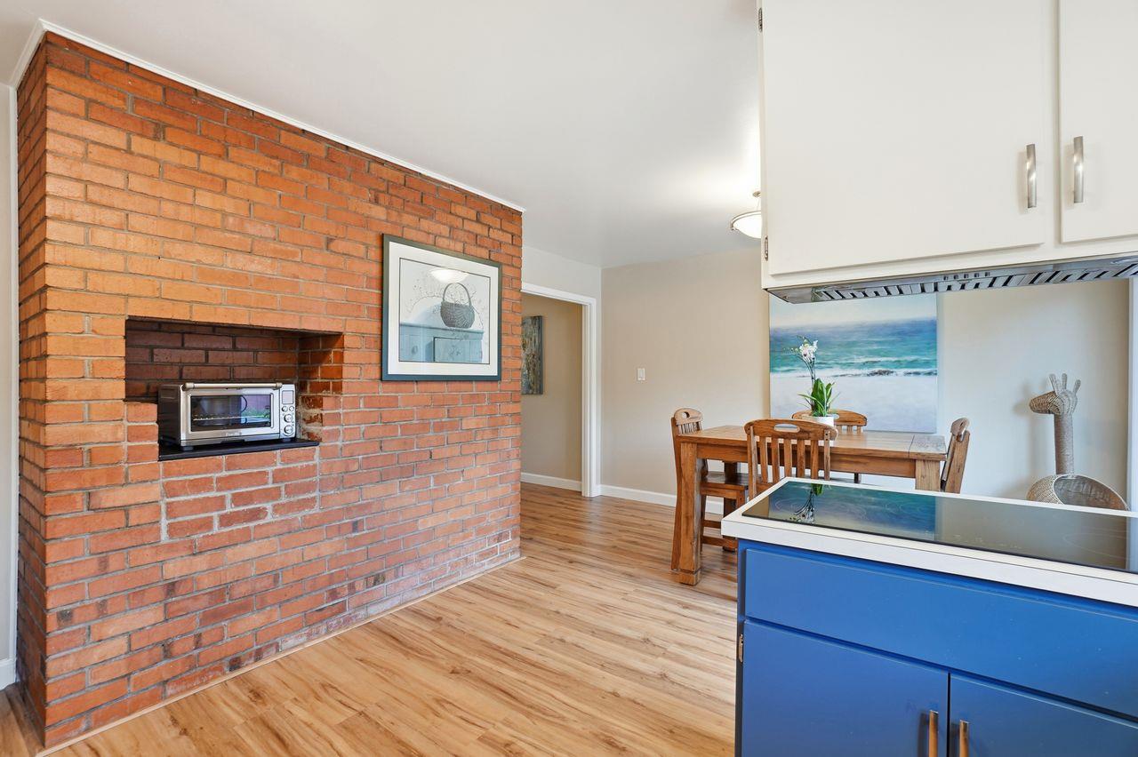 Detail Gallery Image 13 of 43 For 312 Alta Mesa Dr, South San Francisco,  CA 94080 - 3 Beds | 2 Baths