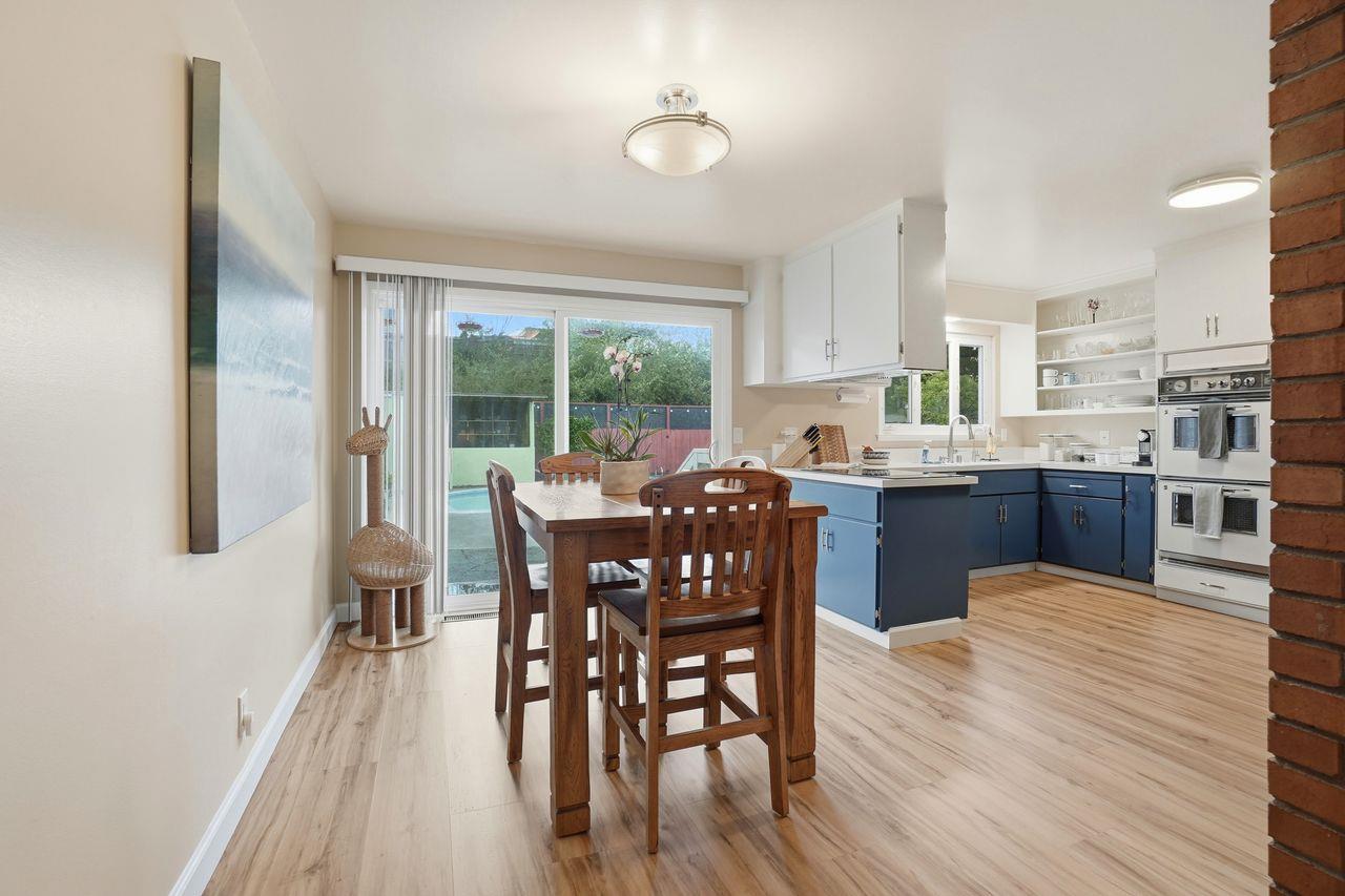 Detail Gallery Image 15 of 43 For 312 Alta Mesa Dr, South San Francisco,  CA 94080 - 3 Beds | 2 Baths