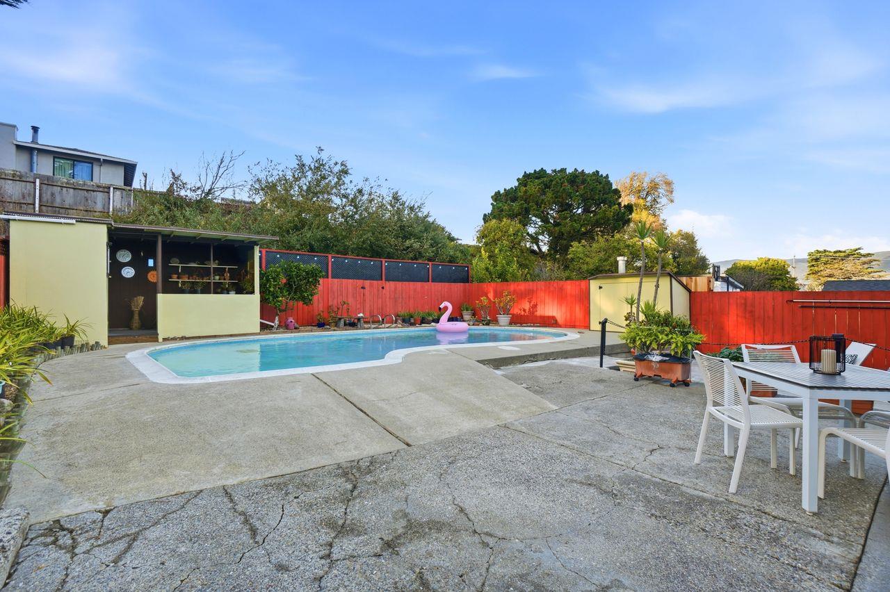 Detail Gallery Image 30 of 43 For 312 Alta Mesa Dr, South San Francisco,  CA 94080 - 3 Beds | 2 Baths