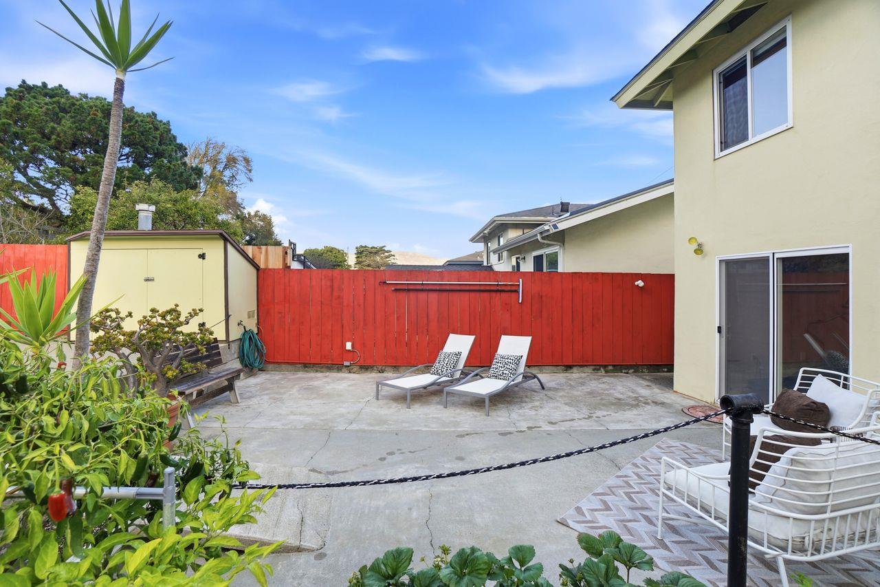 Detail Gallery Image 32 of 43 For 312 Alta Mesa Dr, South San Francisco,  CA 94080 - 3 Beds | 2 Baths