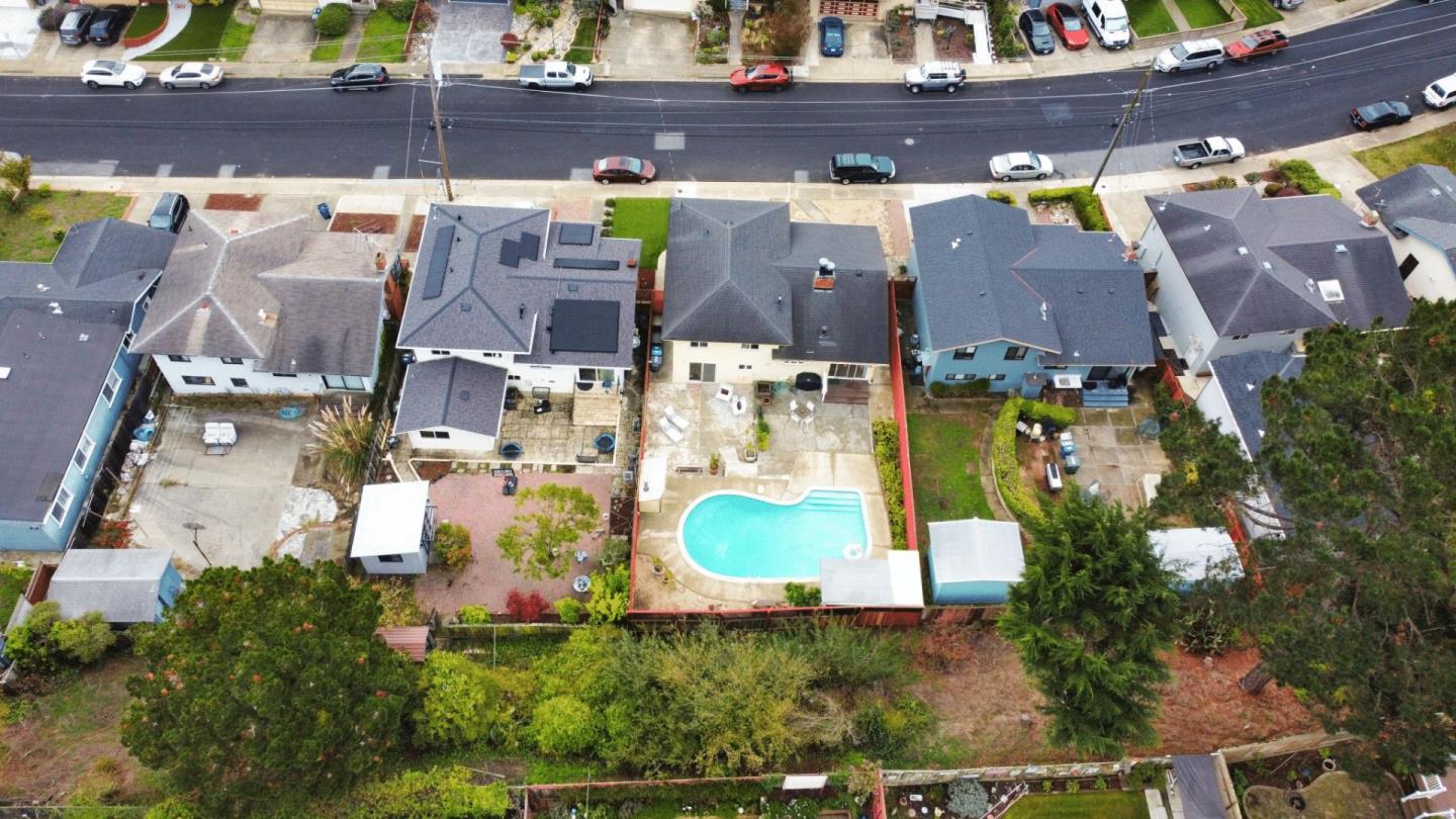 Detail Gallery Image 40 of 43 For 312 Alta Mesa Dr, South San Francisco,  CA 94080 - 3 Beds | 2 Baths