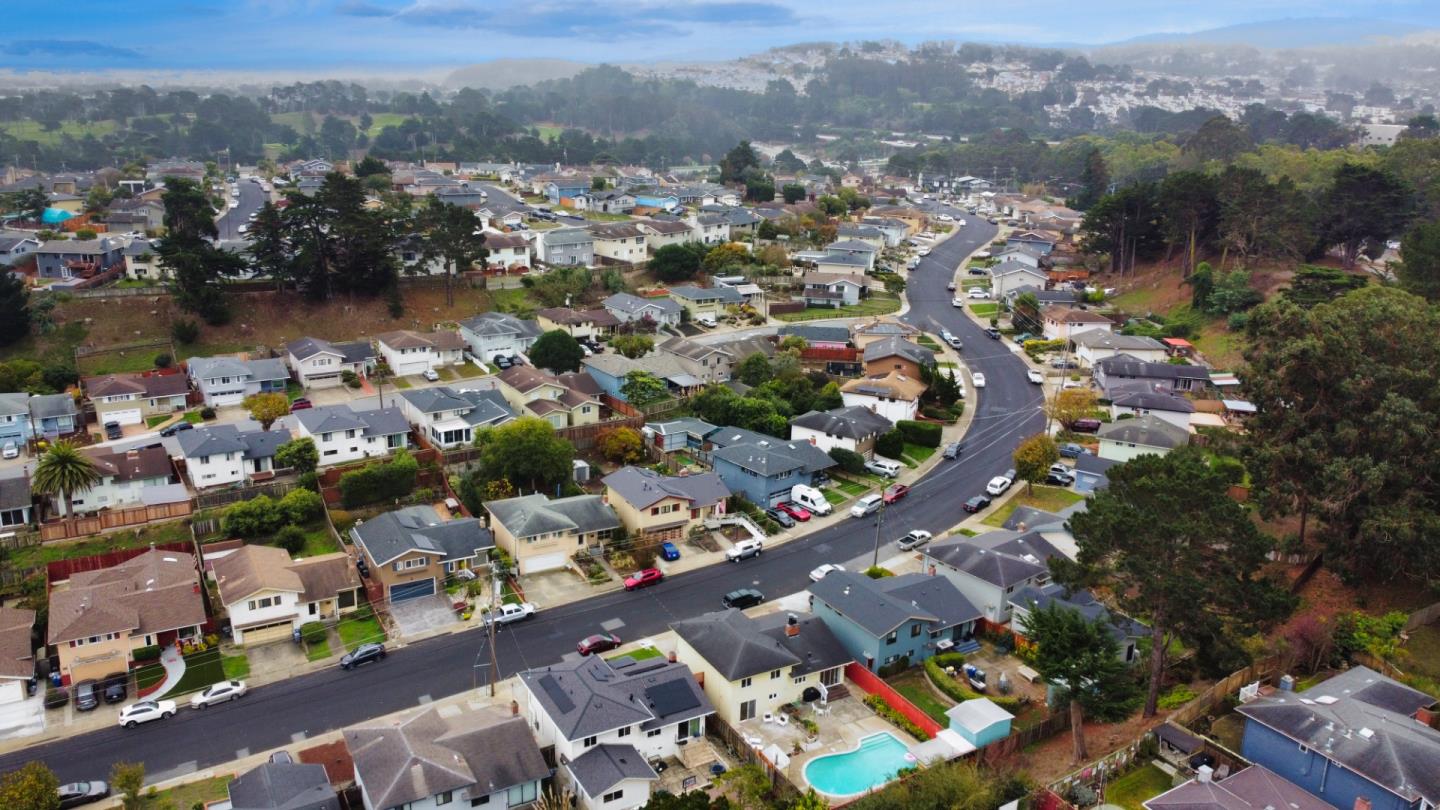 Detail Gallery Image 41 of 43 For 312 Alta Mesa Dr, South San Francisco,  CA 94080 - 3 Beds | 2 Baths