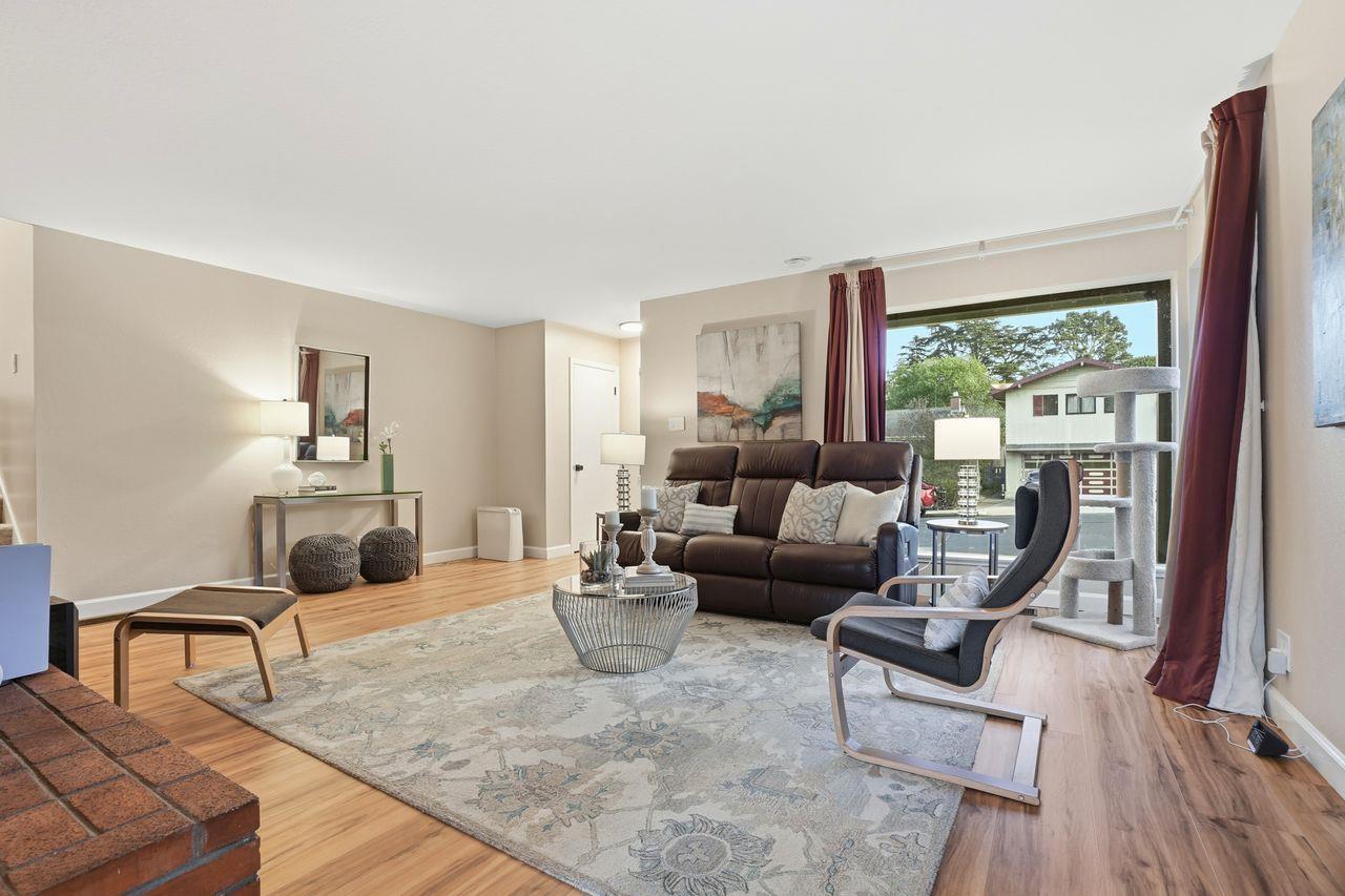 Detail Gallery Image 8 of 43 For 312 Alta Mesa Dr, South San Francisco,  CA 94080 - 3 Beds | 2 Baths