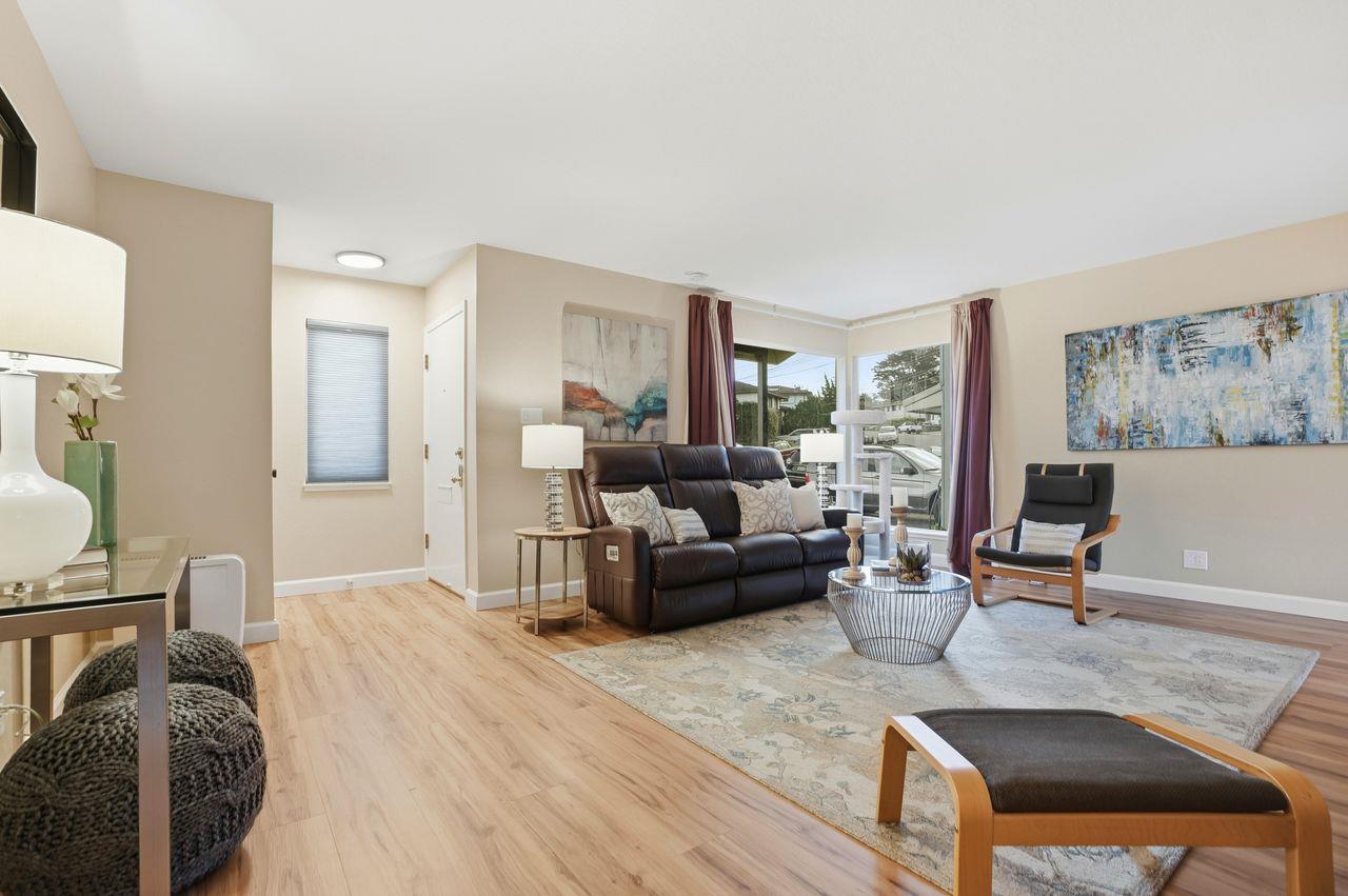 Detail Gallery Image 9 of 43 For 312 Alta Mesa Dr, South San Francisco,  CA 94080 - 3 Beds | 2 Baths