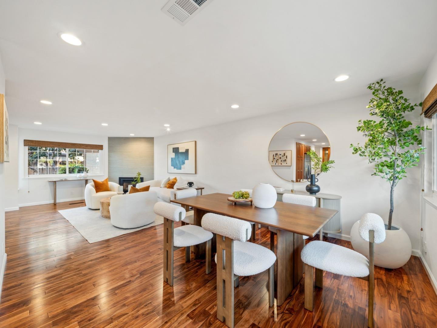 Detail Gallery Image 10 of 30 For 1031 Las Palmas Dr, Santa Clara,  CA 95051 - 3 Beds | 2/1 Baths