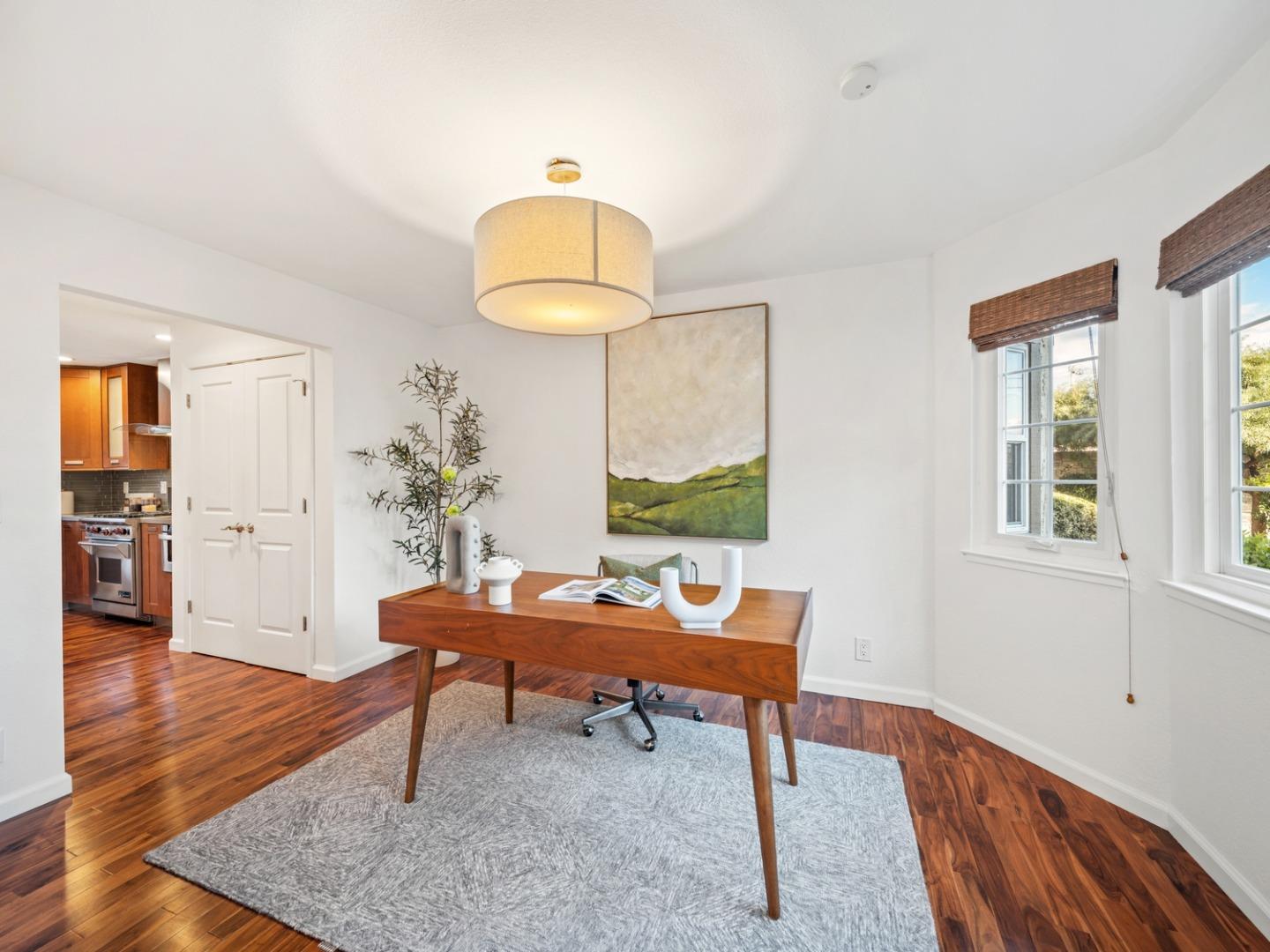 Detail Gallery Image 11 of 30 For 1031 Las Palmas Dr, Santa Clara,  CA 95051 - 3 Beds | 2/1 Baths