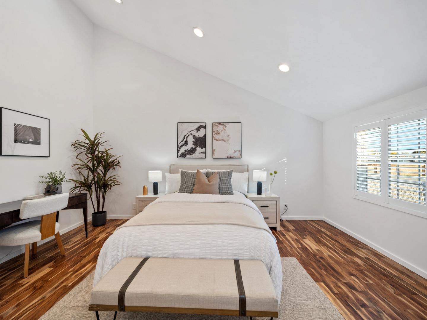 Detail Gallery Image 17 of 30 For 1031 Las Palmas Dr, Santa Clara,  CA 95051 - 3 Beds | 2/1 Baths