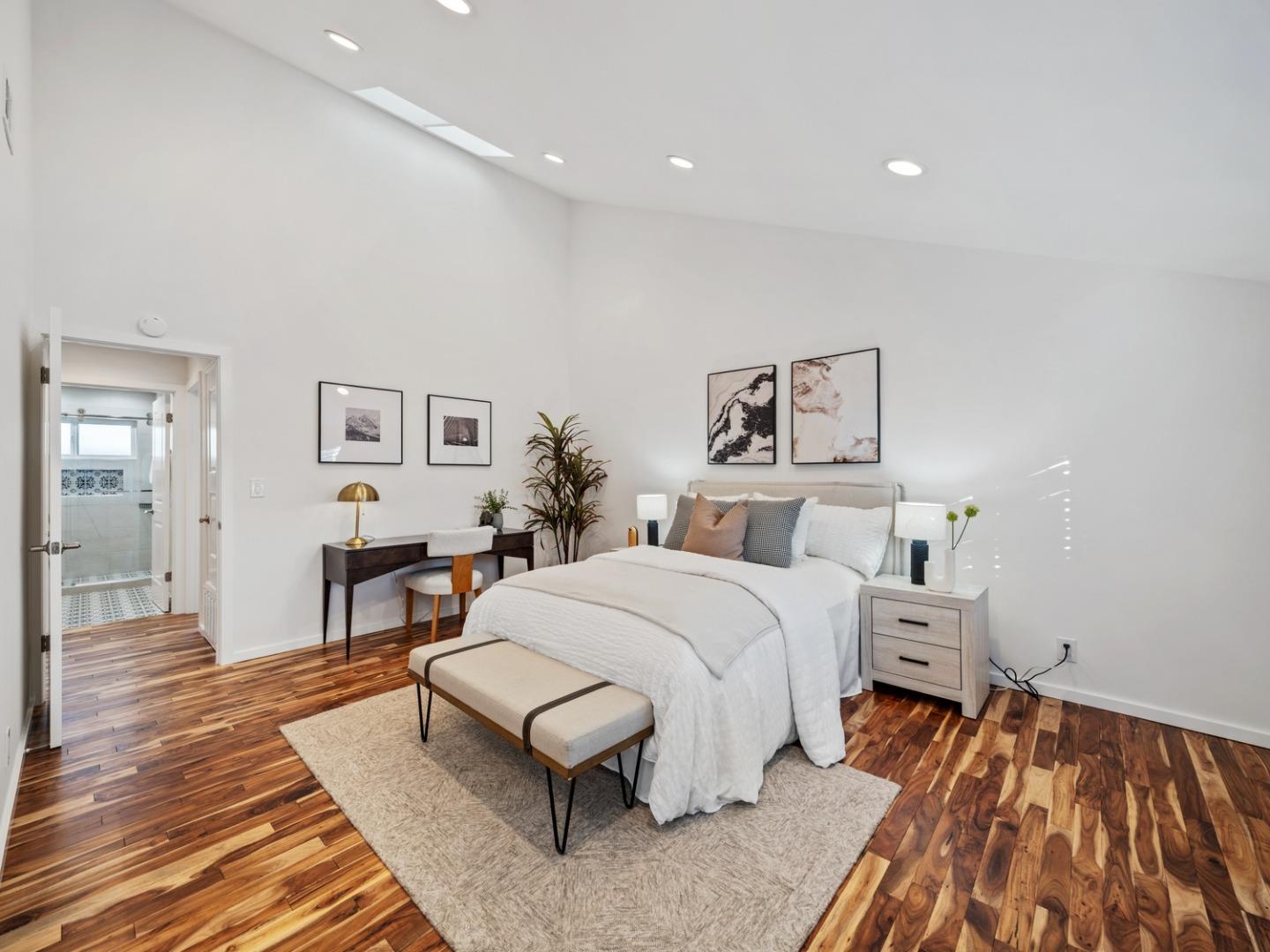 Detail Gallery Image 18 of 30 For 1031 Las Palmas Dr, Santa Clara,  CA 95051 - 3 Beds | 2/1 Baths