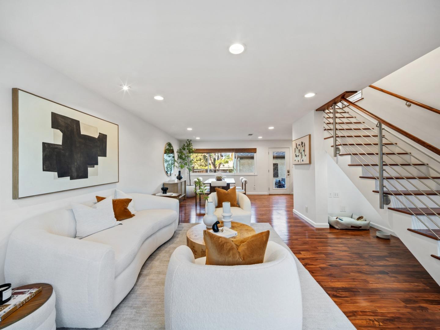 Detail Gallery Image 2 of 30 For 1031 Las Palmas Dr, Santa Clara,  CA 95051 - 3 Beds | 2/1 Baths