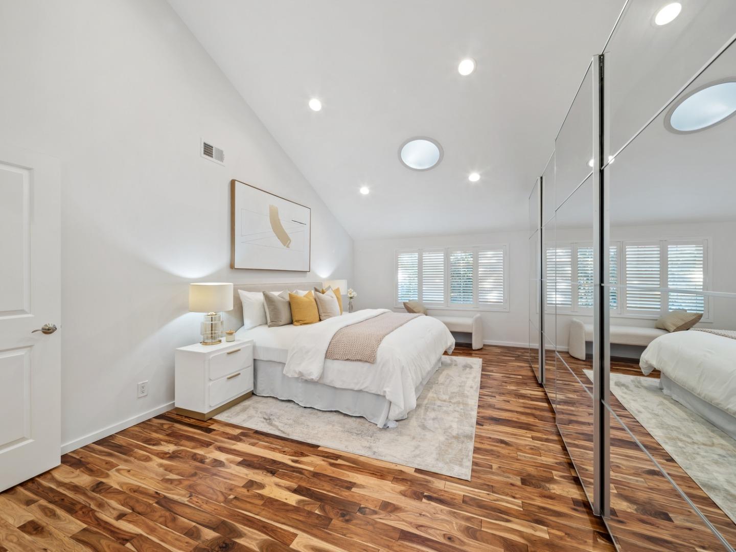 Detail Gallery Image 20 of 30 For 1031 Las Palmas Dr, Santa Clara,  CA 95051 - 3 Beds | 2/1 Baths