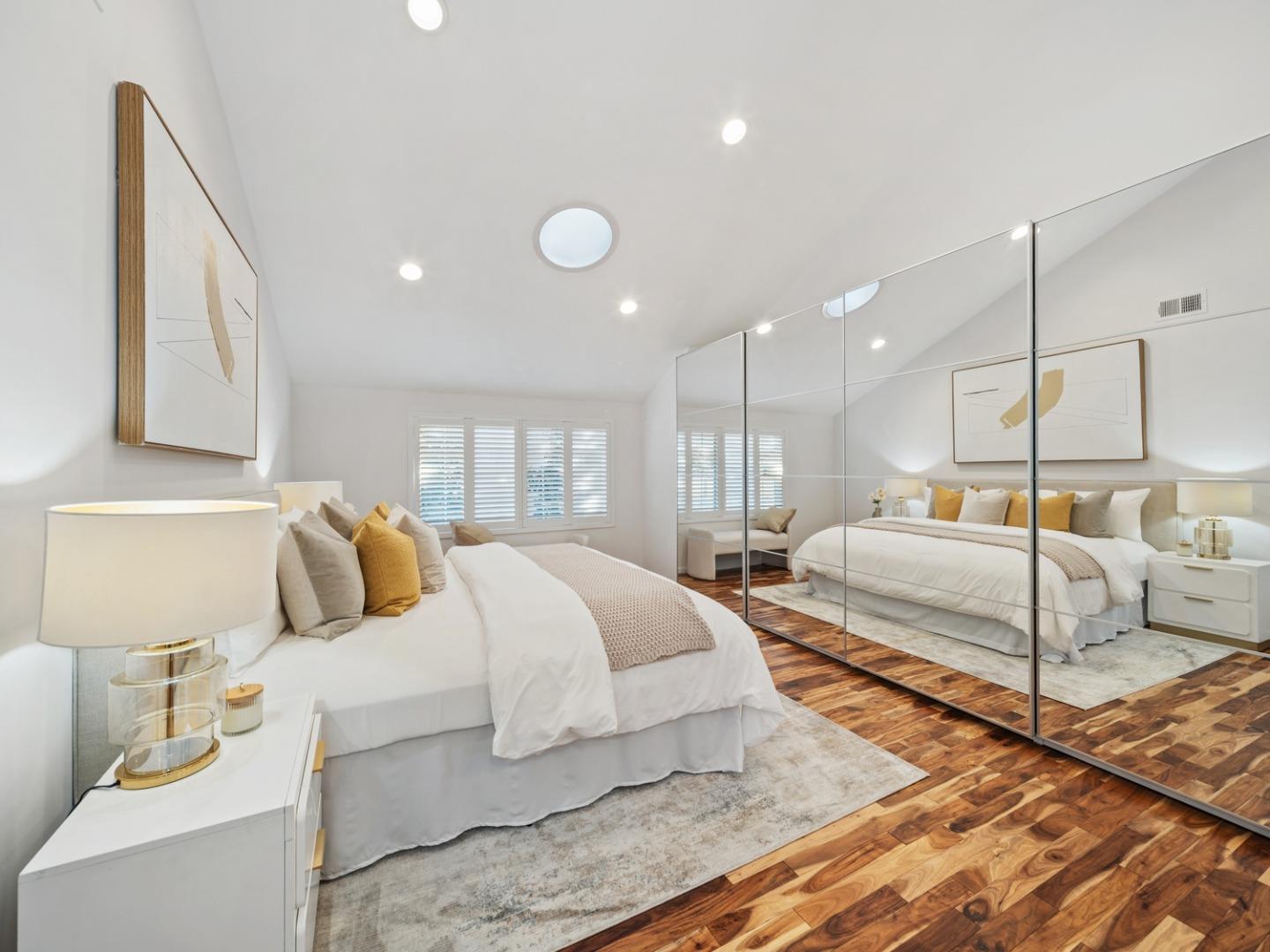 Detail Gallery Image 21 of 30 For 1031 Las Palmas Dr, Santa Clara,  CA 95051 - 3 Beds | 2/1 Baths