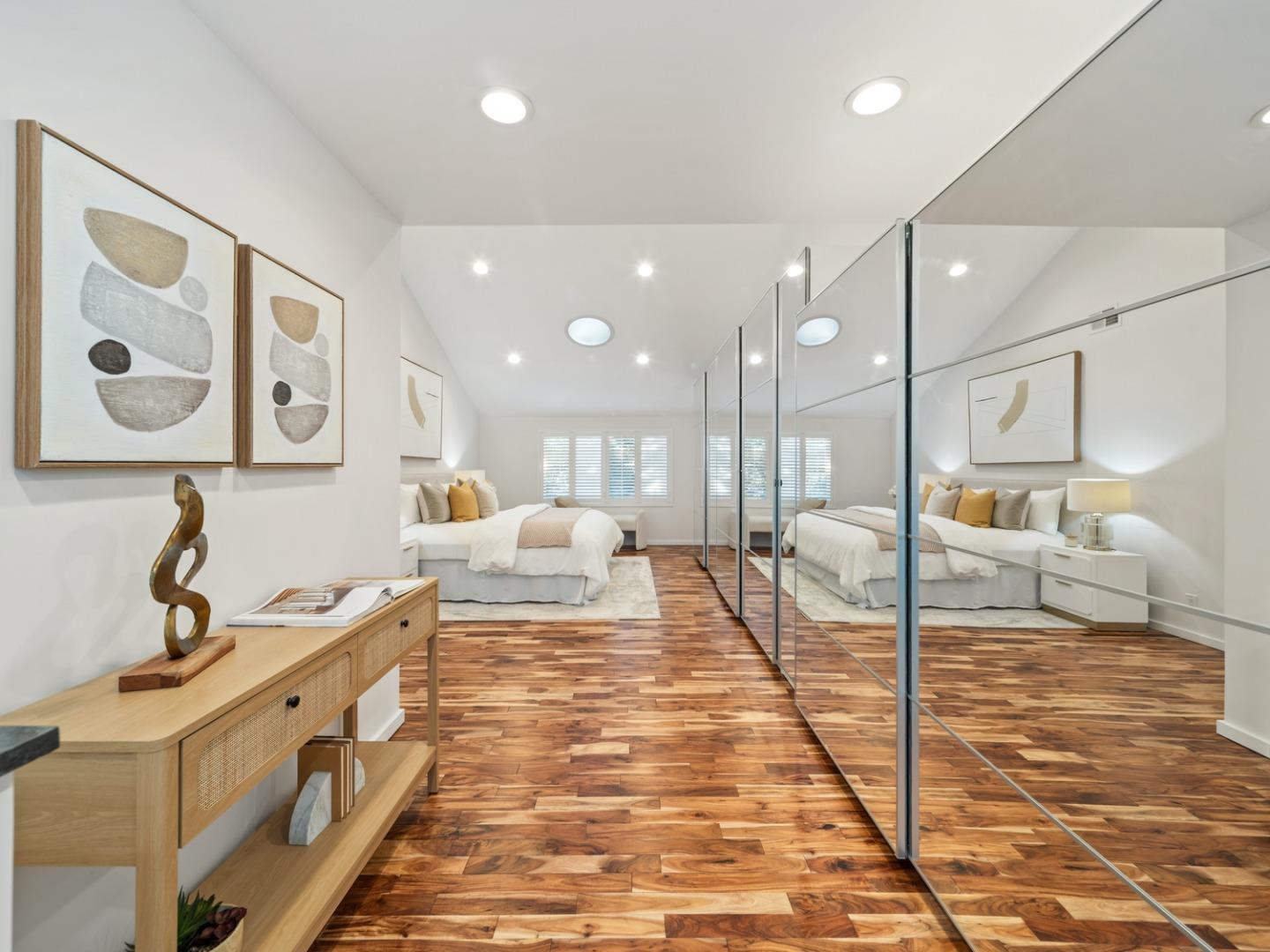 Detail Gallery Image 22 of 30 For 1031 Las Palmas Dr, Santa Clara,  CA 95051 - 3 Beds | 2/1 Baths