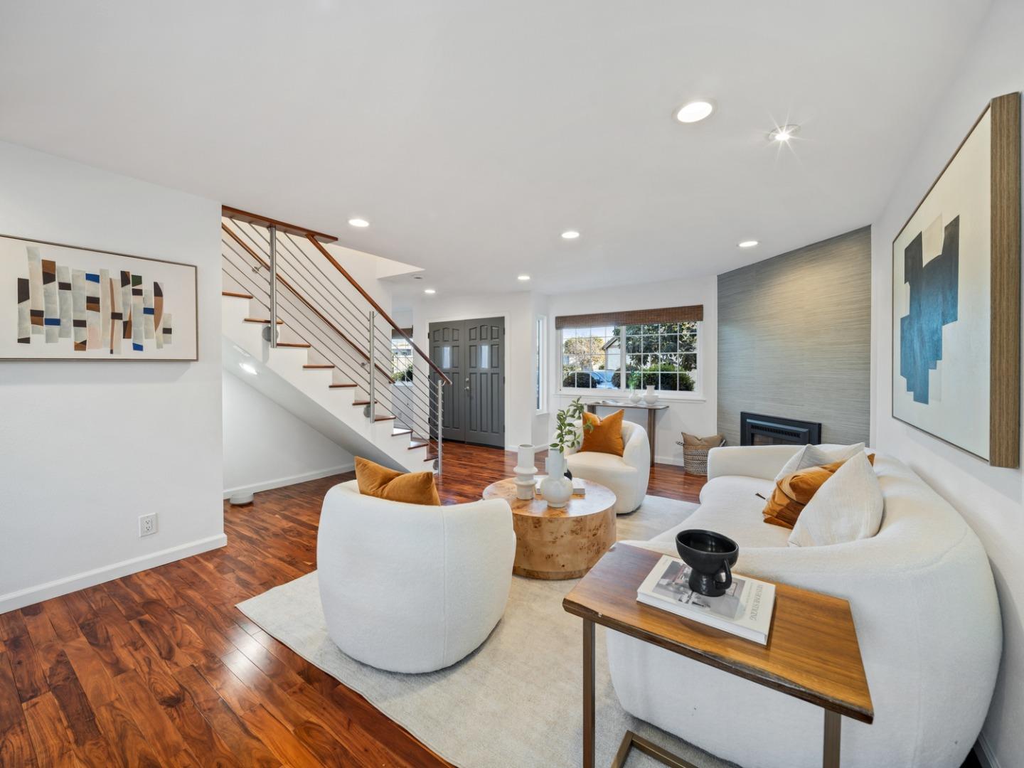 Detail Gallery Image 5 of 30 For 1031 Las Palmas Dr, Santa Clara,  CA 95051 - 3 Beds | 2/1 Baths