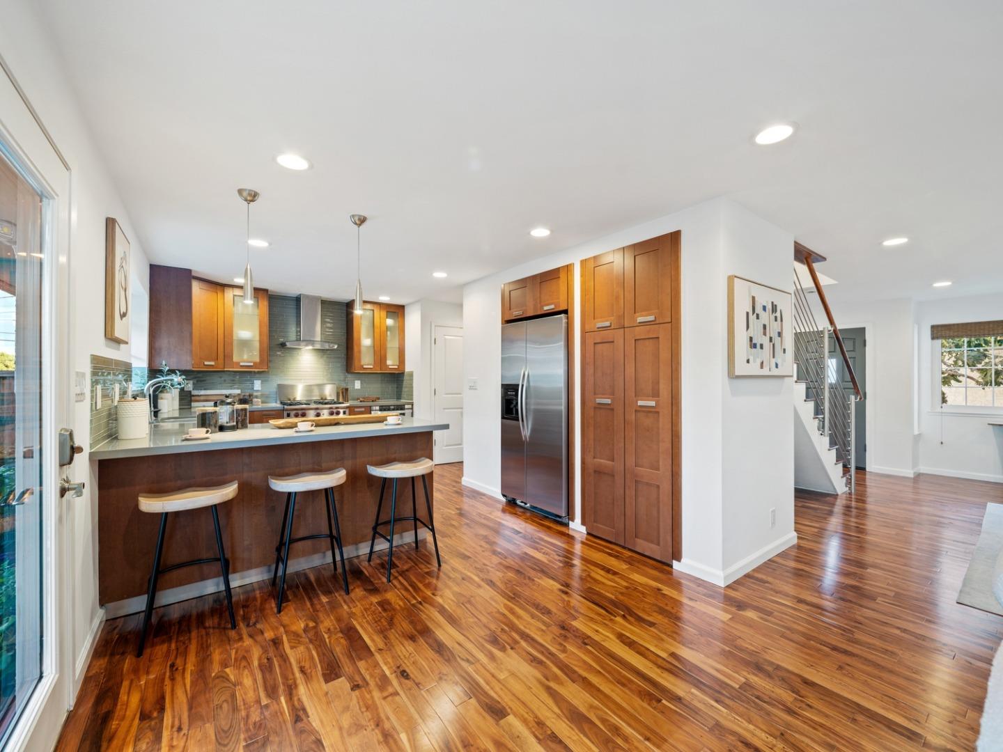 Detail Gallery Image 7 of 30 For 1031 Las Palmas Dr, Santa Clara,  CA 95051 - 3 Beds | 2/1 Baths