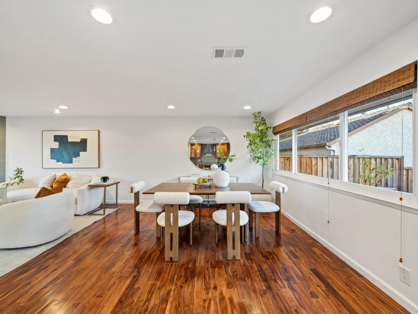 Detail Gallery Image 9 of 30 For 1031 Las Palmas Dr, Santa Clara,  CA 95051 - 3 Beds | 2/1 Baths