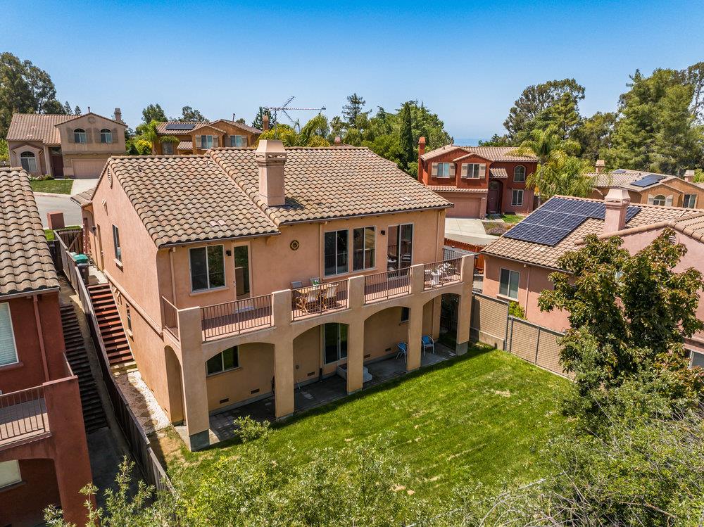 Detail Gallery Image 43 of 44 For 23022 Palazzo Del Kayla, Hayward,  CA 94541 - 4 Beds | 2/1 Baths