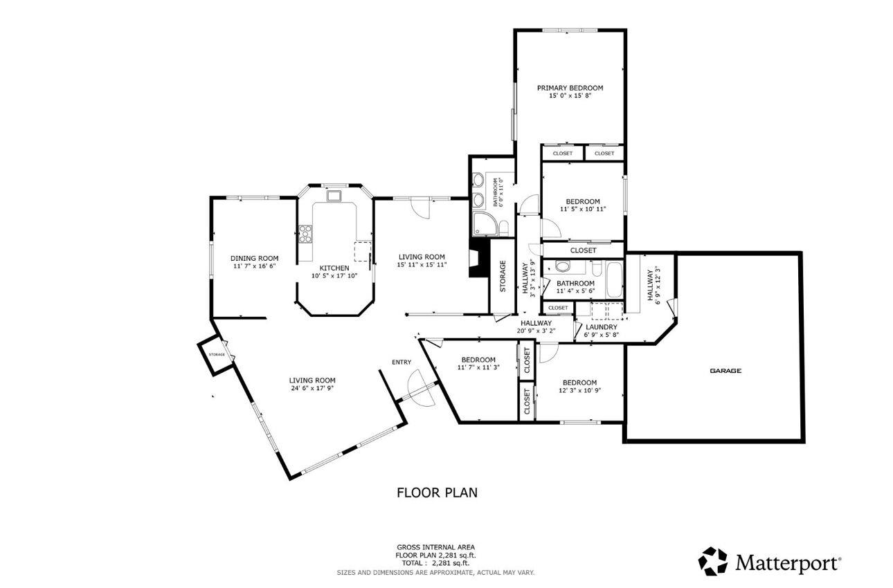 Detail Gallery Image 79 of 79 For 310 Mesa Rd, Salinas,  CA 93908 - 4 Beds | 2 Baths