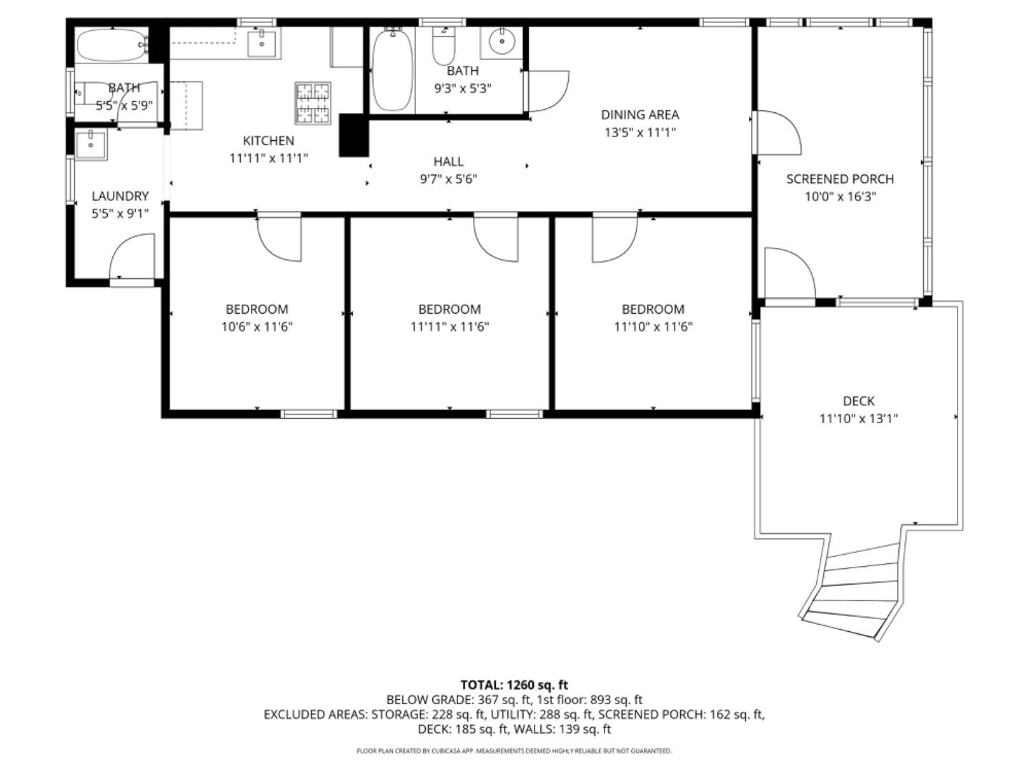 Detail Gallery Image 10 of 20 For 175 Spruce Ave, South San Francisco,  CA 94080 - – Beds | – Baths