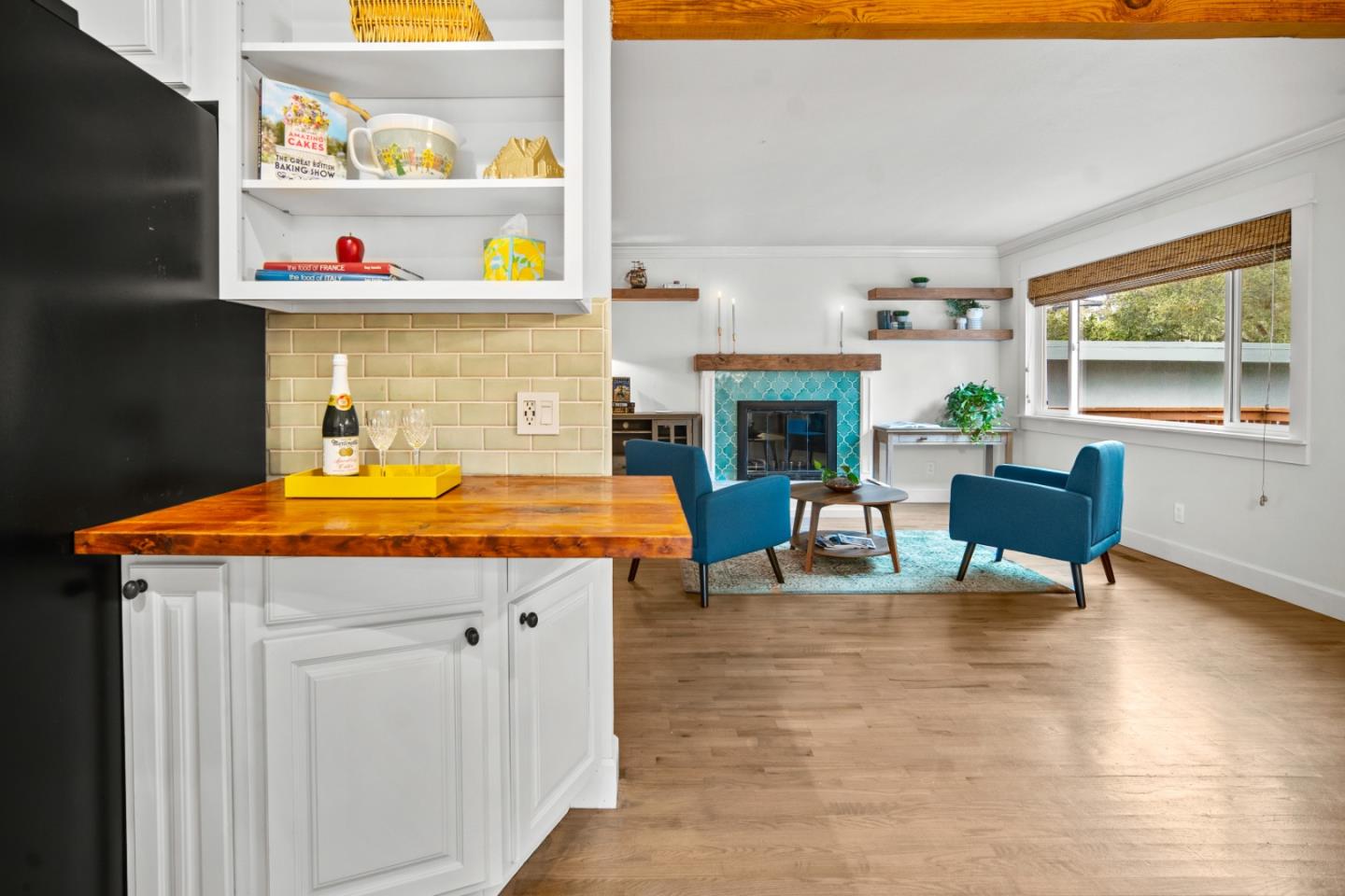 Detail Gallery Image 12 of 24 For 1321 David Ave, Pacific Grove,  CA 93950 - 3 Beds | 2 Baths