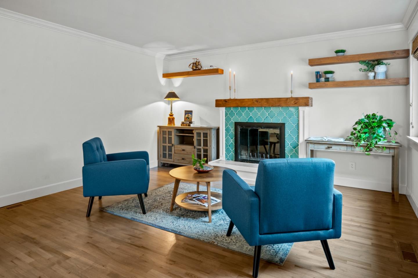 Detail Gallery Image 13 of 24 For 1321 David Ave, Pacific Grove,  CA 93950 - 3 Beds | 2 Baths