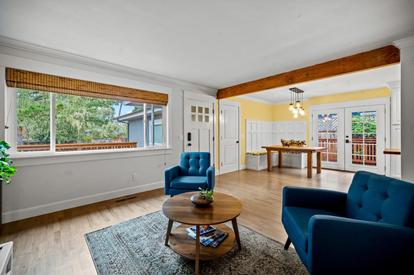 Detail Gallery Image 4 of 24 For 1321 David Ave, Pacific Grove,  CA 93950 - 3 Beds | 2 Baths