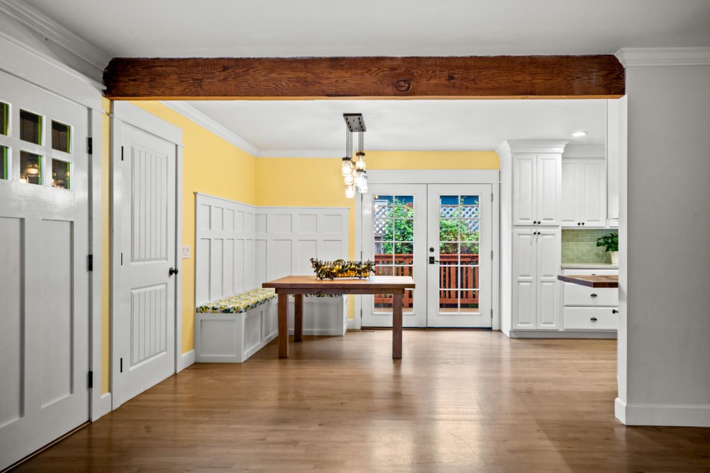 Detail Gallery Image 5 of 24 For 1321 David Ave, Pacific Grove,  CA 93950 - 3 Beds | 2 Baths