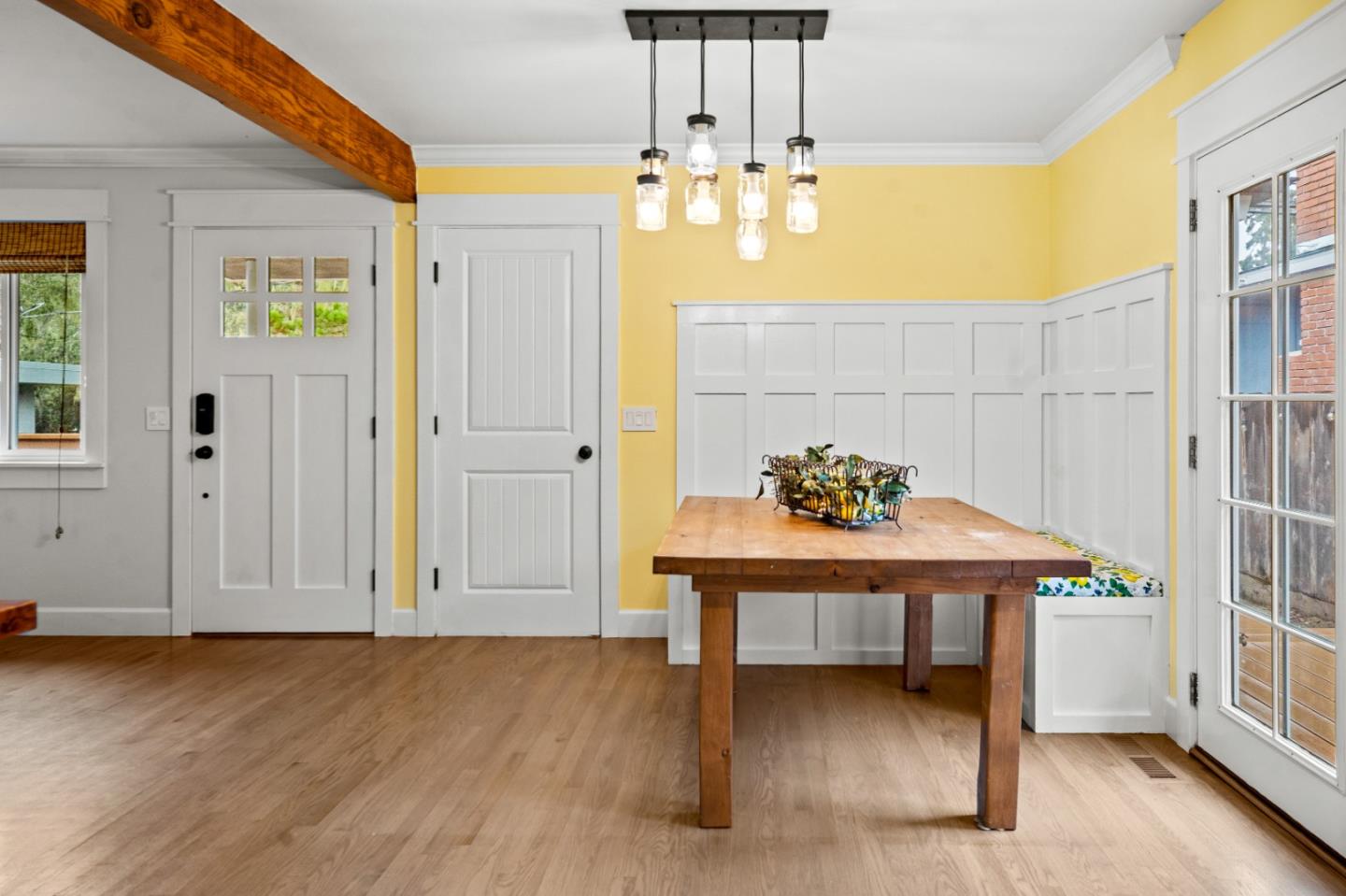 Detail Gallery Image 8 of 24 For 1321 David Ave, Pacific Grove,  CA 93950 - 3 Beds | 2 Baths