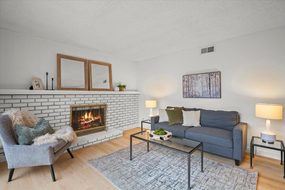 Detail Gallery Image 12 of 25 For 3131 Sylvan Dr, San Jose,  CA 95148 - 4 Beds | 2 Baths