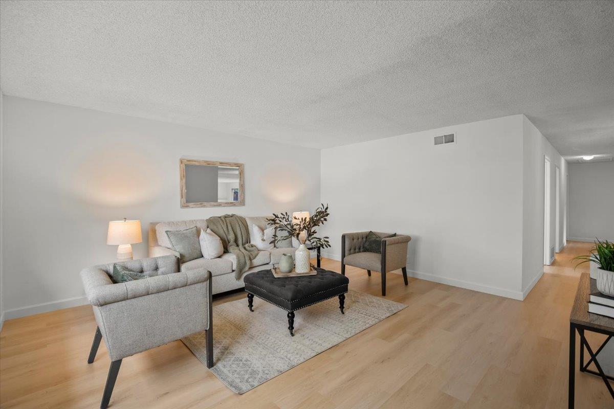 Detail Gallery Image 3 of 25 For 3131 Sylvan Dr, San Jose,  CA 95148 - 4 Beds | 2 Baths